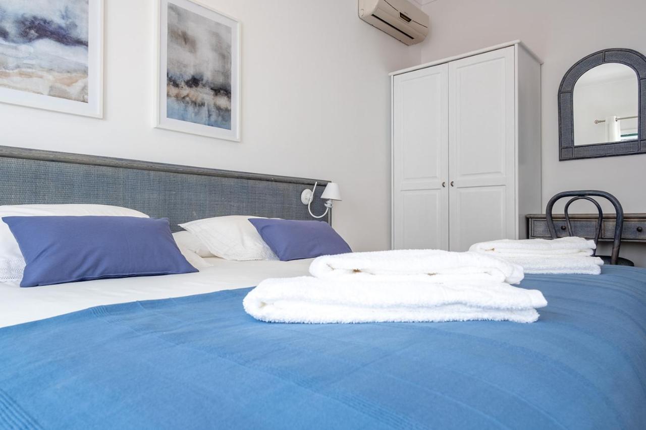T2 Altura, By Casas Do Verao ภายนอก รูปภาพ