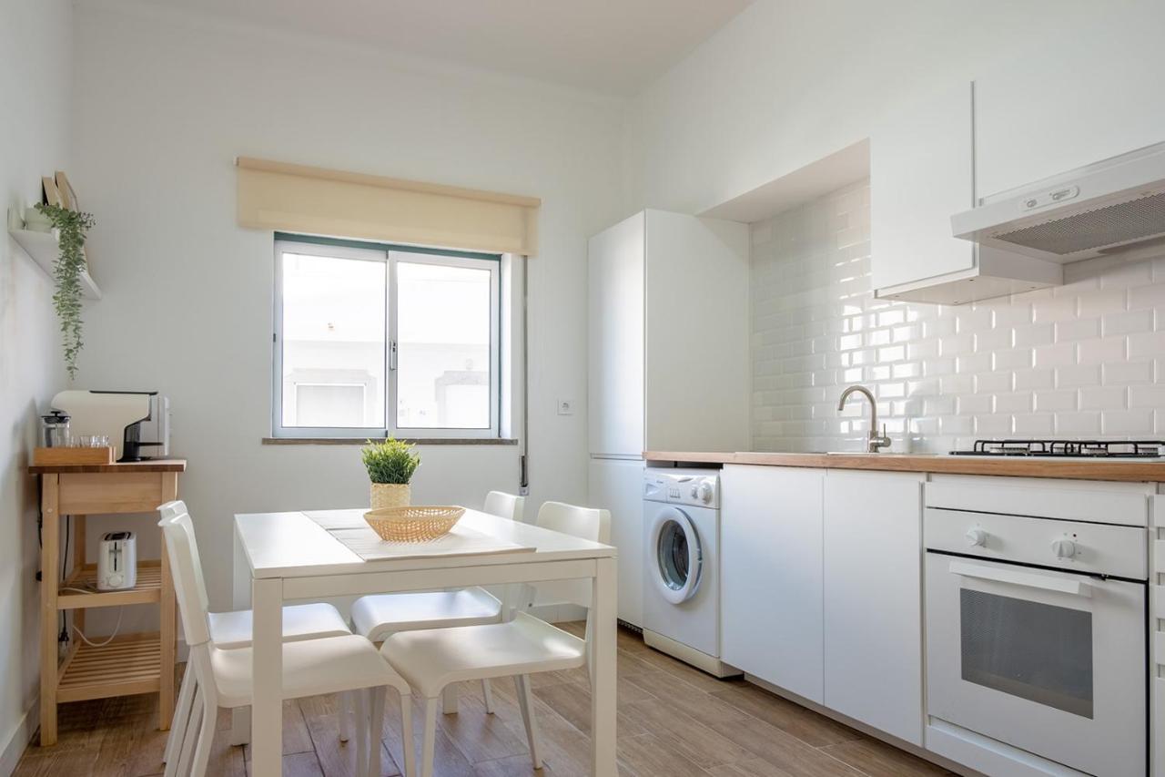 T2 Altura, By Casas Do Verao ภายนอก รูปภาพ