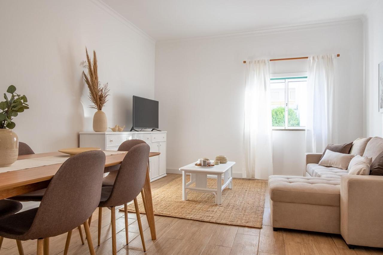 T2 Altura, By Casas Do Verao ภายนอก รูปภาพ