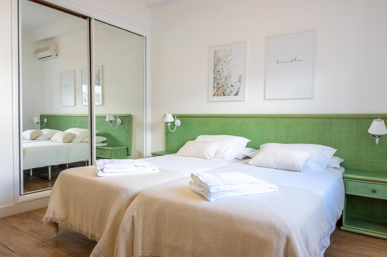 T2 Altura, By Casas Do Verao ภายนอก รูปภาพ