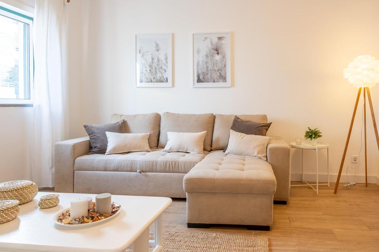 T2 Altura, By Casas Do Verao ภายนอก รูปภาพ